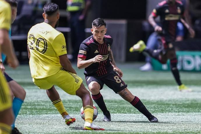 Nhận định, soi kèo Nashville vs Atlanta, 7h00 ngày 12/5