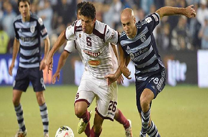 Nhận định, soi kèo Saprissa vs Sporting San Jose, 09h30 ngày 12/05