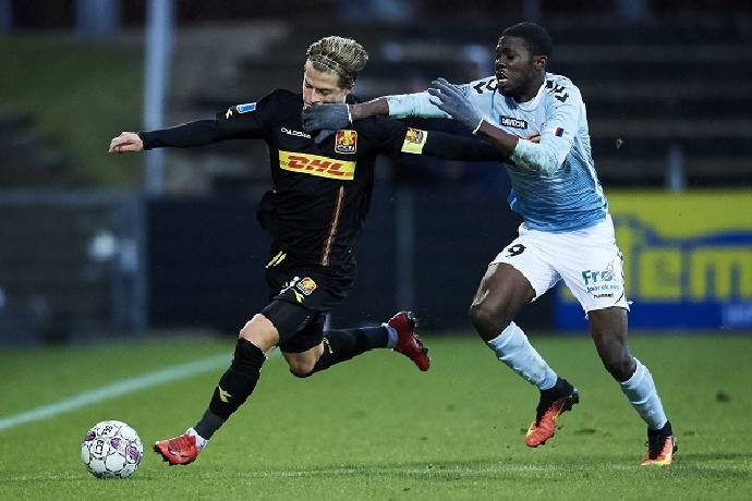 Nhận định, soi kèo SonderjyskE vs Nordsjaelland, 23h ngày 11/5