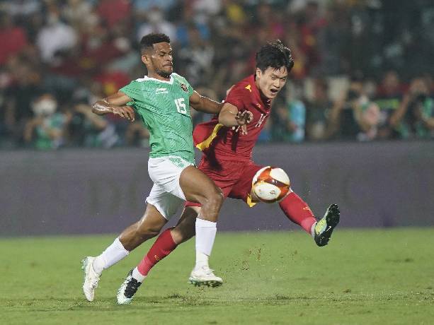 Soi kèo chẵn/ lẻ U23 Việt Nam vs U23 Myanmar, 19h ngày 13/5