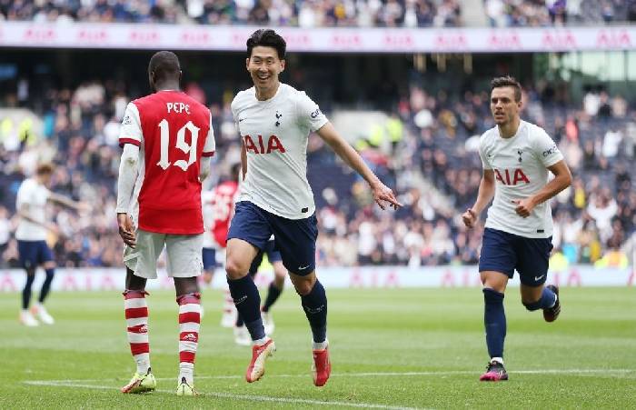 Soi kèo đặc biệt Tottenham vs Arsenal, 1h45 ngày 13/5