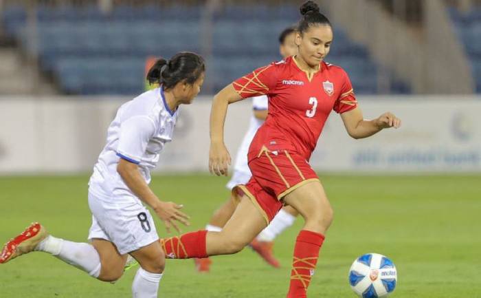 Soi kèo phạt góc Nữ Lào vs Nữ Singapore, 16h00 ngày 13/5