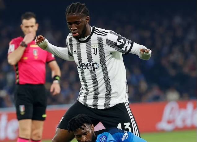 Đội hình ra sân chính thức Juventus vs Sevilla, 2h ngày 12/5 (cập nhật)