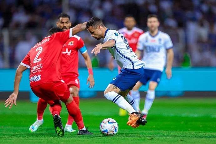 Nhận định, soi kèo Al Hilal vs Al-Wehda, 01h00 ngày 13/5