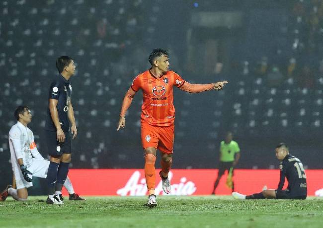 Nhận định, soi kèo Buriram United vs Nakhon Ratchasima, 18h00 ngày 12/5