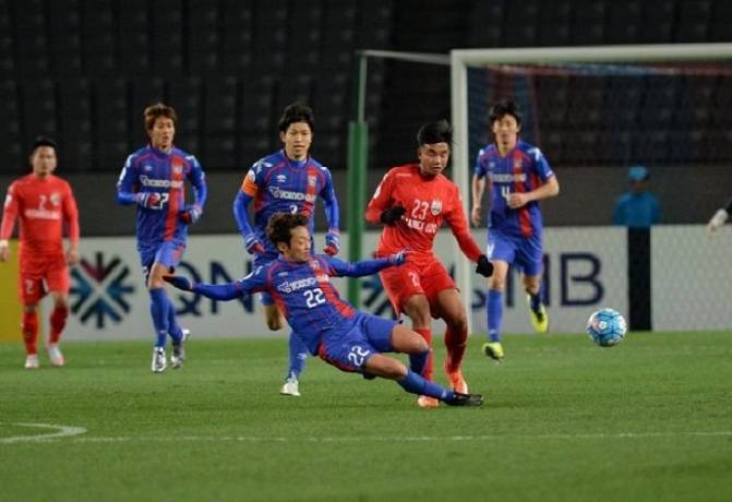 Nhận định, soi kèo FC Tokyo vs Kawasaki Frontale, 17h30 ngày 12/5