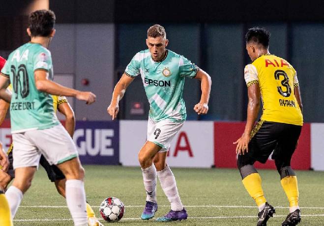 Nhận định, soi kèo Hougang United vs Geylang International, 18h45 ngày 12/5