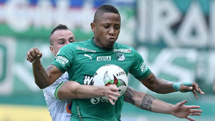 Nhận định, soi kèo La Equidad vs Atletico Bucaramanga, 08h15 ngày 13/5