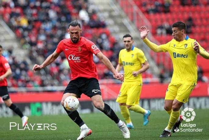 Nhận định, soi kèo Mallorca vs Cadiz, 02h00 ngày 13/5