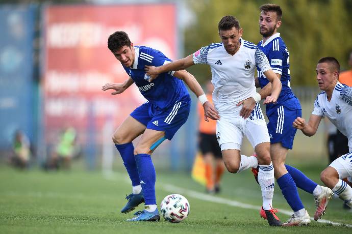 Nhận định, soi kèo Slaven Koprivnica vs Lokomotiva Zagreb, 23h00 ngày 12/5