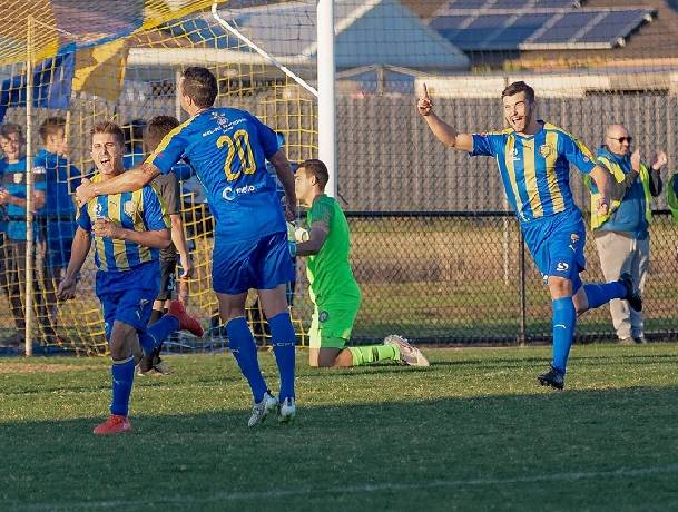Nhận định, soi kèo Werribee City FC vs Pascoe Vale SCm 17h15 ngày 12/5