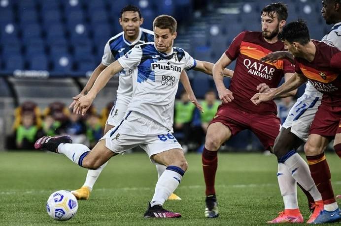 Nhận định, soi kèo Atalanta với Roma, 1h45 ngày 13/5: Cơ hội của chủ nhà