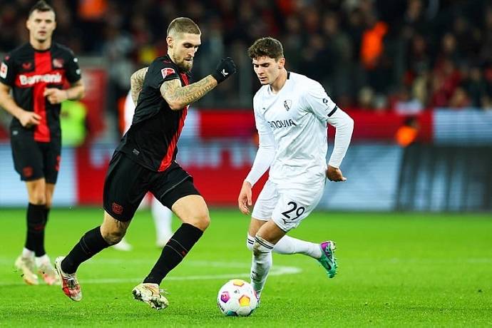 Nhận định, soi kèo Bochum với Leverkusen, 0h30 ngày 13/5: Hòa là đủ