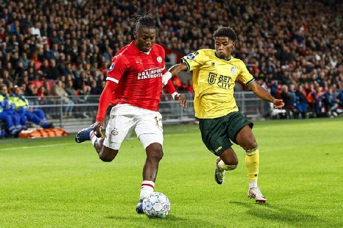 Nhận định, soi kèo Fortuna Sittard với PSV, 19h30 ngày 12/05: Bóp nghẹt chủ nhà