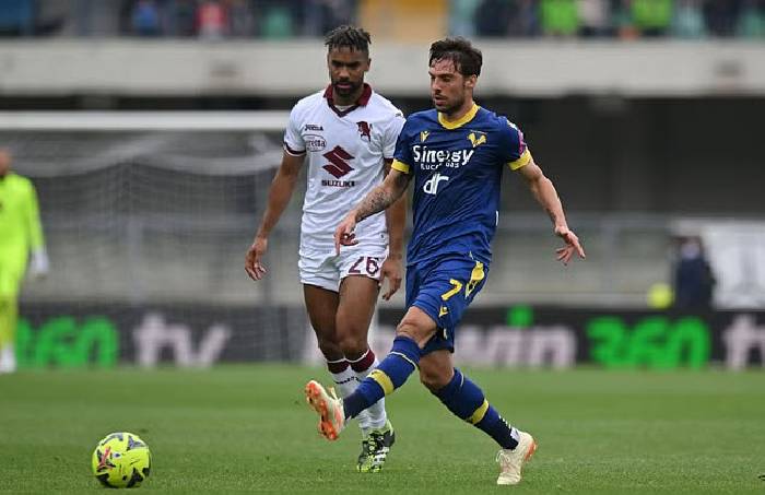 Nhận định, soi kèo Hellas Verona với Torino, 20h00 ngày 12/05: Gia tăng cách biệt 