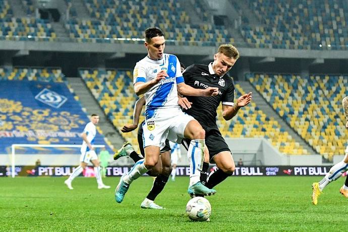 Nhận định, soi kèo Kryvbas KR vs Polissya Zhytomyr, 22h00 ngày 12/5: Chủ nhà trên cơ