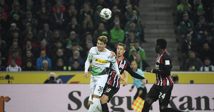 Nhận định, soi kèo M'gladbach với Eintracht Frankfurt, 20h30 ngày 11/5: Ca khúc khải hoàn
