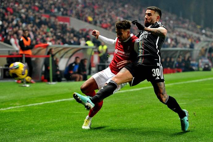 Nhận định, soi kèo Vitoria Guimaraes với SC Braga, 2h30 ngày 12/5: Bám đuổi Top 3