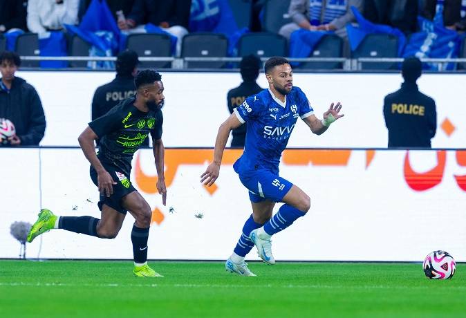 Nhận định, soi kèo Al Hilal vs Al-Orobah, 23h05 ngày 12/5: Đâu dễ cho chủ nhà