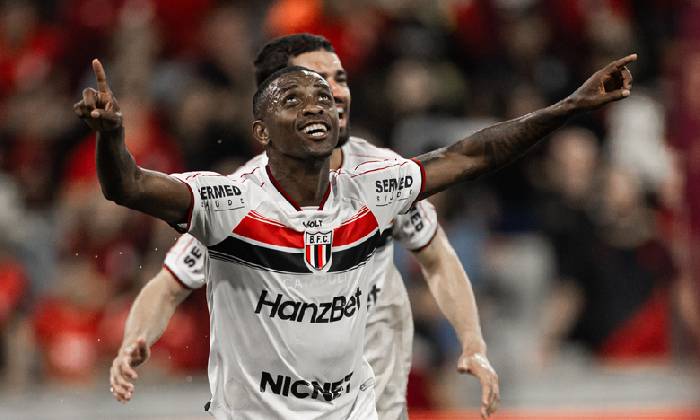 Nhận định, soi kèo Botafogo SP vs Athletic Club MG, 05h00 ngày 13/5: Bắt nạt ‘lính mới’