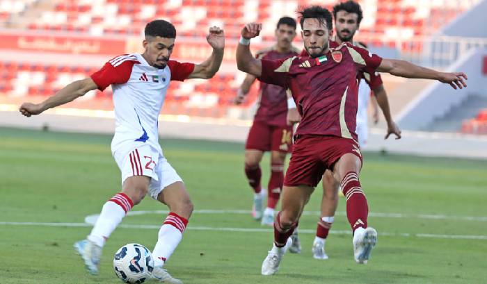 Nhận định, soi kèo Dibba Al-Hisn vs Al Wahda, 21h10 ngày 12/5: Chấp nhận số phận