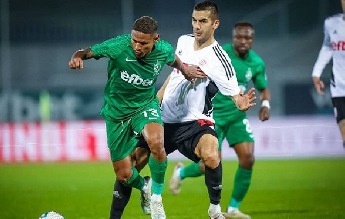 Nhận định, soi kèo Fratria vs CSKA 1948 Sofia II, 22h00 ngày 12/5: Bắt đầu xả hơi