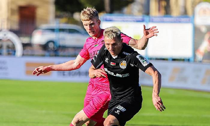 Nhận định, soi kèo Naftan vs Torpedo Zhodino, 22h00 ngày 12/5: Tiếp tục bất bại?