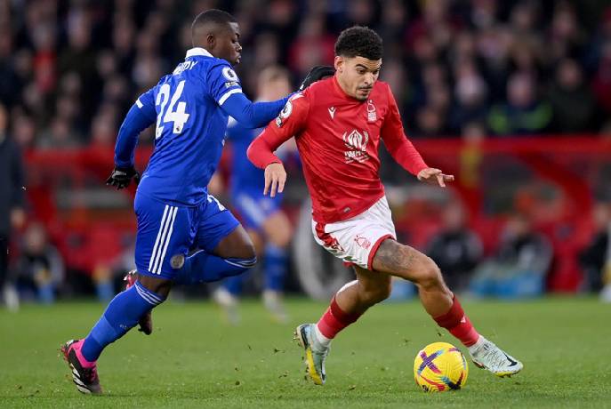 Nhận định, soi kèo Nottingham vs Leicester City, 20h15 ngày 11/5: Kịch bản dễ đoán