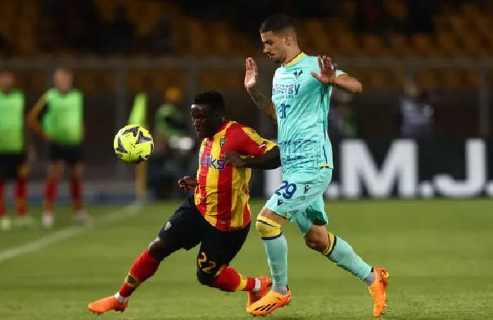 Soi kèo góc Hellas Verona vs Lecce, 20h00 ngày 11/5