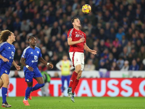 Soi kèo góc Nottingham vs Leicester City, 20h15 ngày 11/5