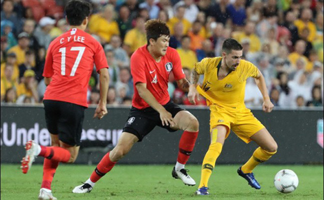 Nhận định Hàn Quốc vs Iran, 01h45 12/06 (Giao hữu ĐTQG)