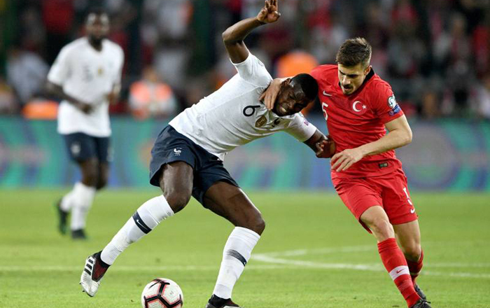 Phân tích tỷ lệ Andorra vs Pháp, 1h45 ngày 12/6