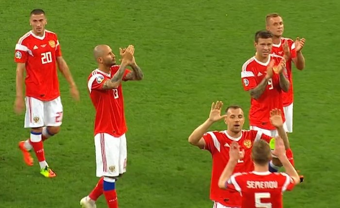 Phân tích tỷ lệ Nga vs Đảo Síp, 1h45 ngày 12/6