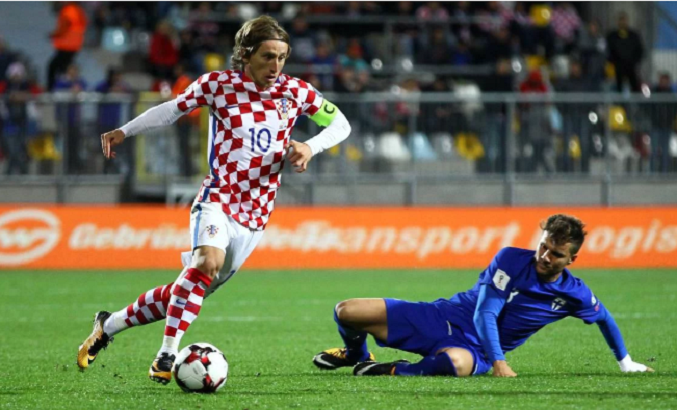 Nhận định Croatia vs Tunisia 01h45, 12/06 (Giao hữu quốc tế)