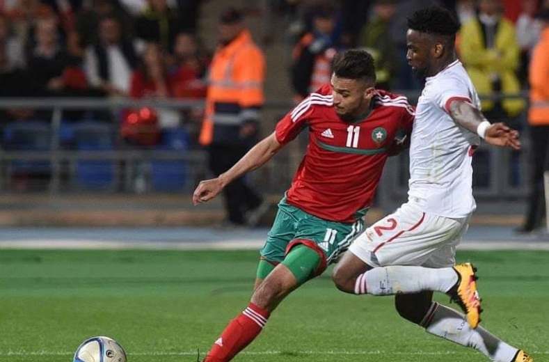 Nhận định Morocco vs Gambia 01h30, 13/06 (Giao hữu quốc tế)