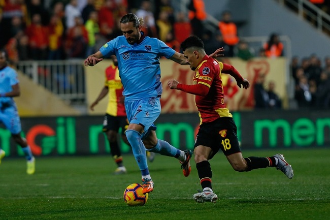 Nhận định Goztepe vs Trabzonspor, 1h00 ngày 13/6