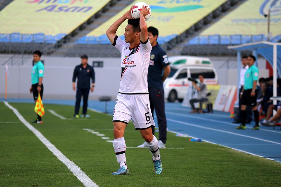 Nhận định Seoul E-Land vs Daejeon Citizen, 16h30 ngày 13/6