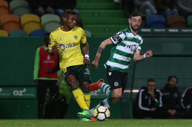 Nhận định Sporting Lisbon vs Pacos Ferreira, 3h15 ng&agrave;y 13/6