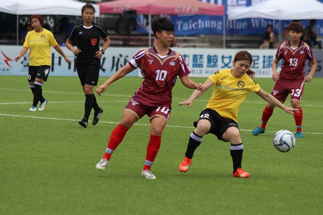 Nhận định Nữ Taipei Bear vs Nữ Taichung Blue Whale, 13h00 ngày 13/6