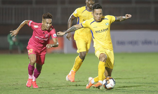 Nhận định Bà Rịa Vũng Tàu vs Phố Hiến, 17h00 ngày 13/6