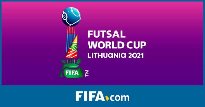 Futsal World Cup 2021 khai mạc ng&agrave;y n&agrave;o, kết th&uacute;c h&ocirc;m n&agrave;o?