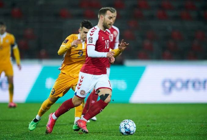 Matt Law dự đoán Đan Mạch vs Phần Lan, 23h ngày 12/6