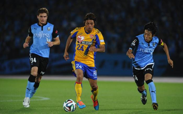 Nhận định, soi kèo Montedio Yamagata vs Renofa Yamaguchi, 12h ngày 13/6