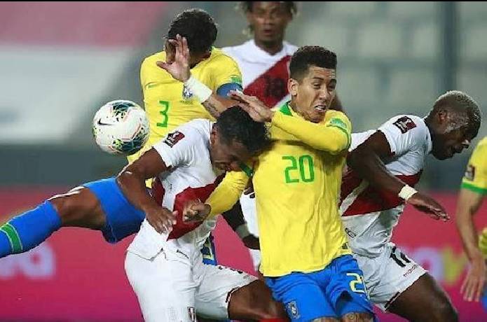 Phân tích kèo hiệp 1 Brazil vs Venezuela, 4h00 ngày 14/6