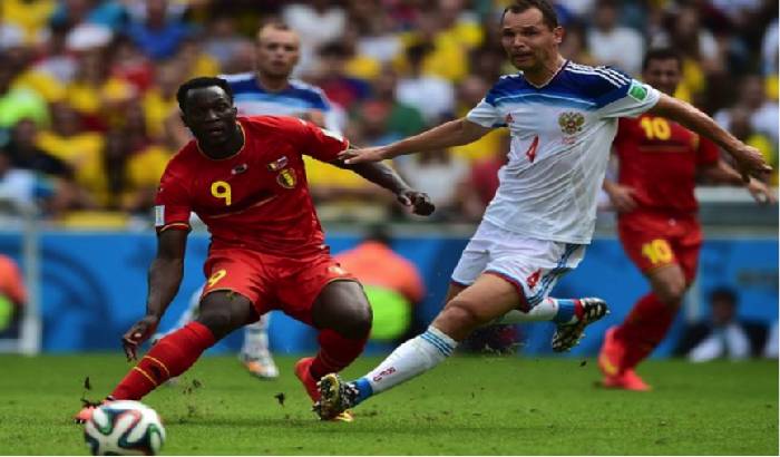 Nhận định, soi kèo thẻ vàng Bỉ vs Nga, 02h00 ngày 13/6