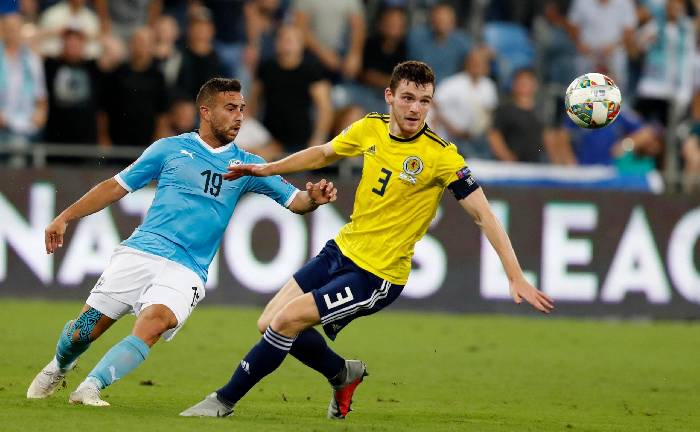 Phân tích kèo hiệp 1 Scotland vs CH Czech, 20h ngày 14/6