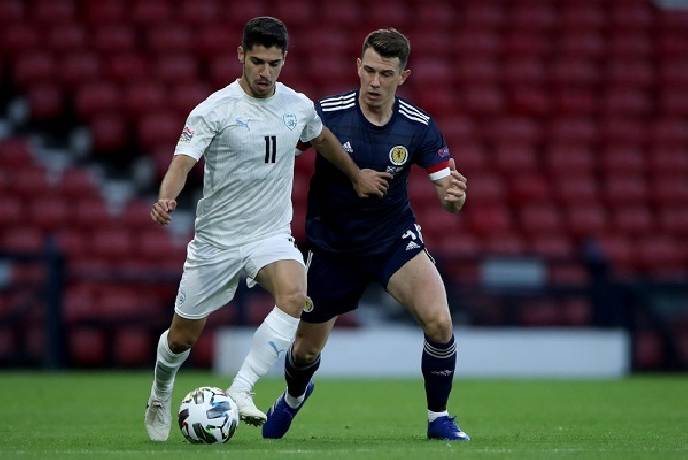 Soi kèo phạt góc Scotland vs CH Czech, 20h ngày 14/6