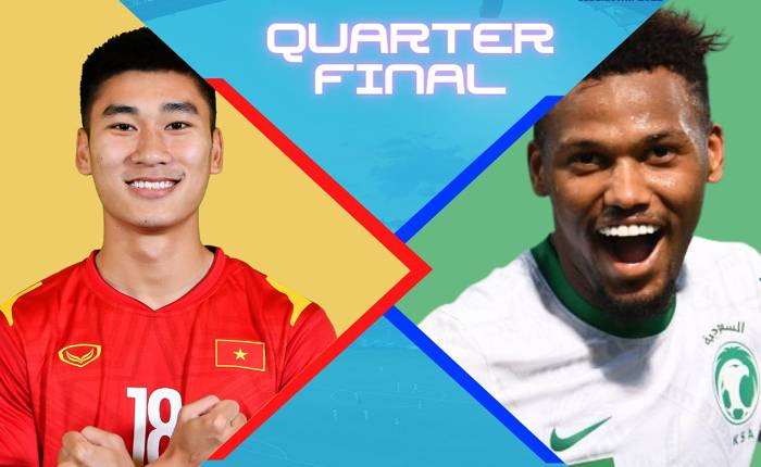 Đội hình dự kiến mạnh nhất U23 Việt Nam vs U23 Saudi Arabia, 23h ngày 12/6