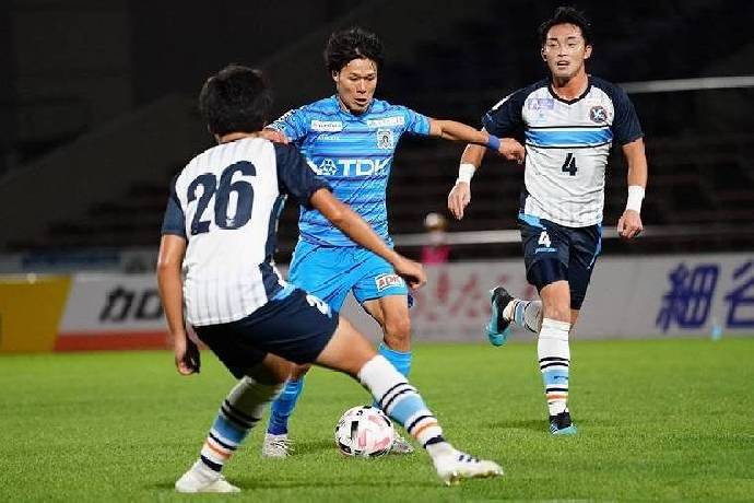Nhận định, soi kèo Blaublitz Akita vs Omiya Ardija, 12h ngày 12/6
