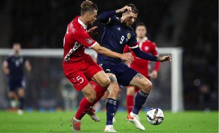 Nhận định, soi kèo Kazakhstan vs Slovakia, 21h ngày 13/6